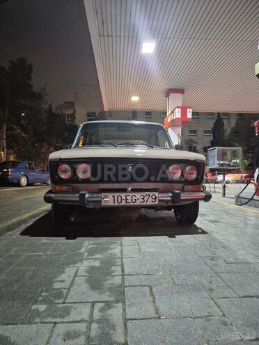 LADA (VAZ) 2106-6