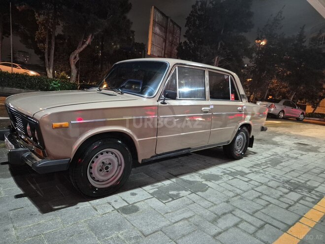LADA (VAZ) 2106-5