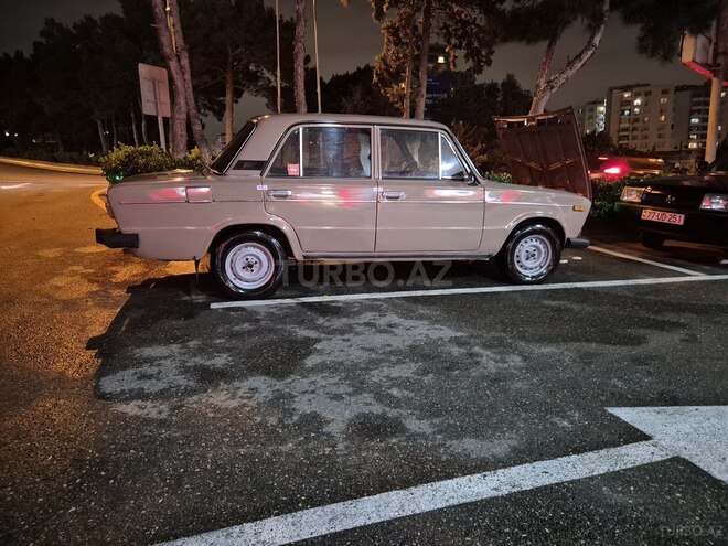 LADA (VAZ) 2106-4