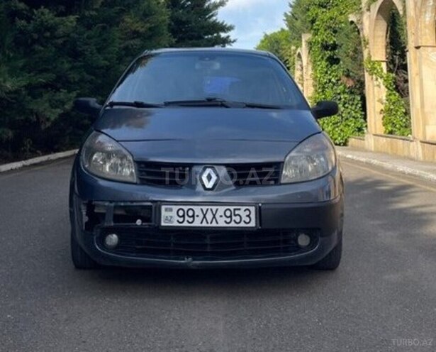 Renault Scenic-1