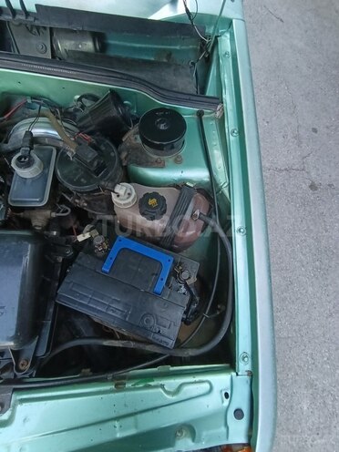 LADA (VAZ) 2109-15