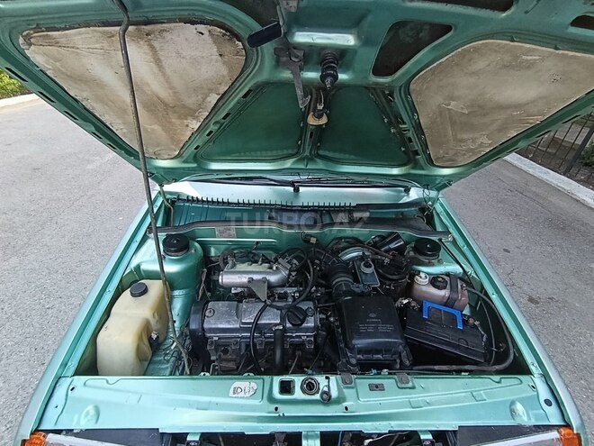 LADA (VAZ) 2109-13
