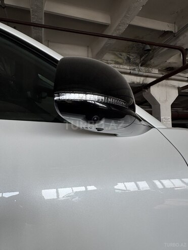 Changan Qiyuan Q07-5