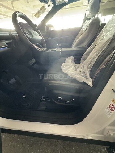 Changan Qiyuan Q07-8