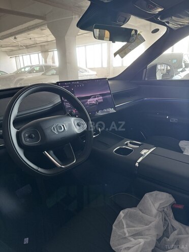 Changan Qiyuan Q07-6