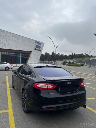 Ford Fusion (North America)-4