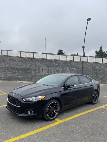 Ford Fusion (North America)-3