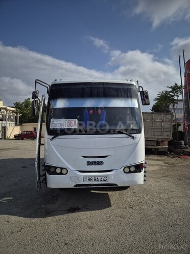 Iveco Otoyol-1