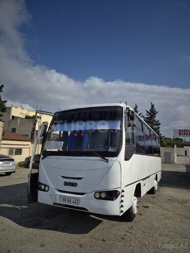 Iveco Otoyol-5
