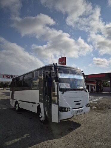 Iveco Otoyol-2