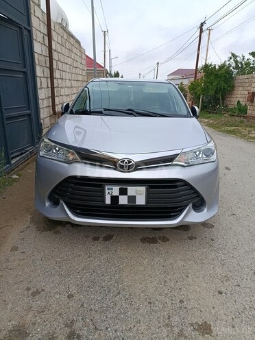 Toyota Corolla Fielder-1