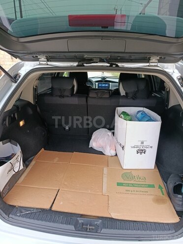 Toyota Corolla Fielder-5