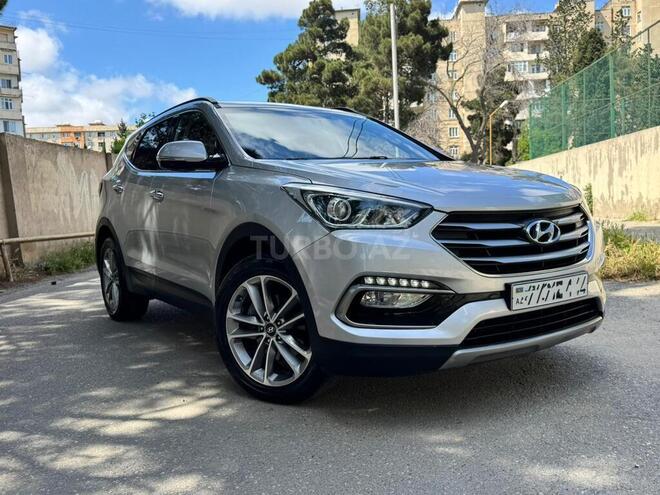 Hyundai Santa Fe-12