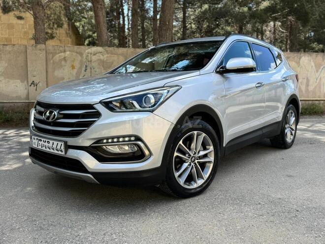 Hyundai Santa Fe-21