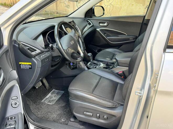 Hyundai Santa Fe-10