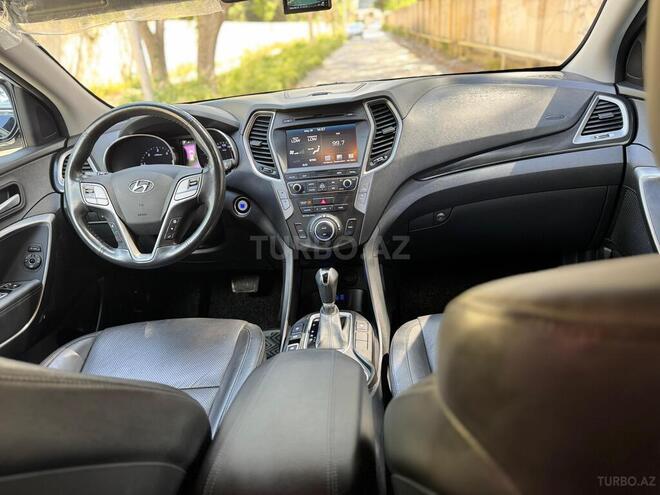Hyundai Santa Fe-7