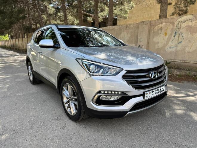Hyundai Santa Fe-16