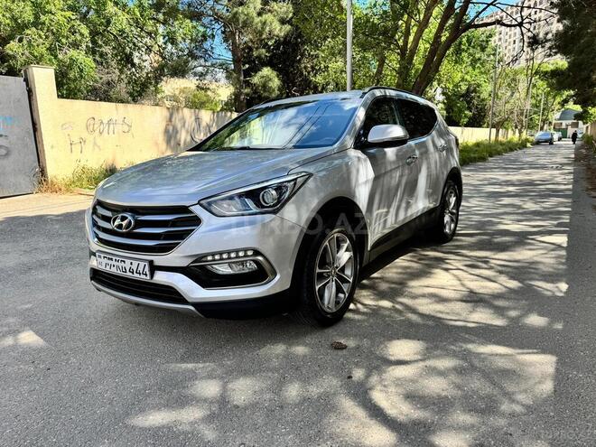 Hyundai Santa Fe-11