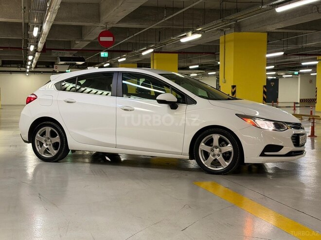 Chevrolet Cruze-4