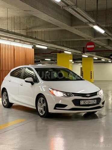 Chevrolet Cruze-2