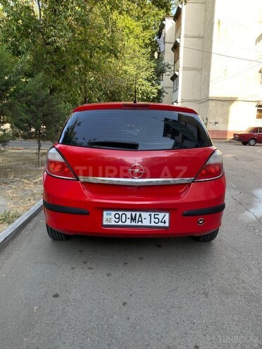 Opel Astra-2