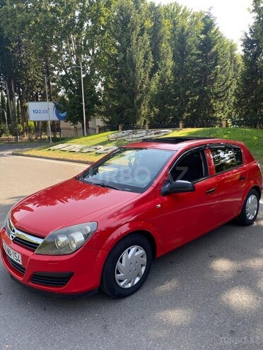 Opel Astra-4