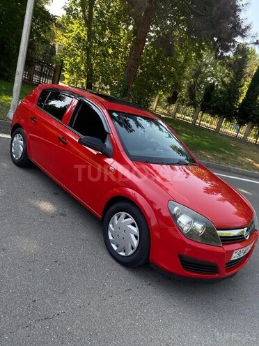 Opel Astra-3