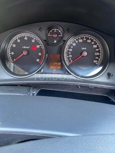 Opel Astra-5