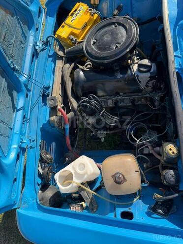 LADA (VAZ) 21011-10