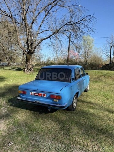 LADA (VAZ) 21011-11