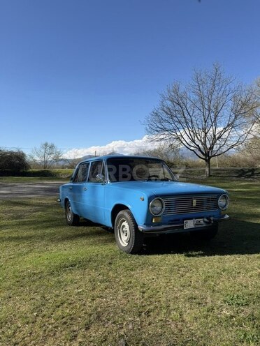LADA (VAZ) 21011-3