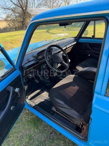 LADA (VAZ) 21011-7