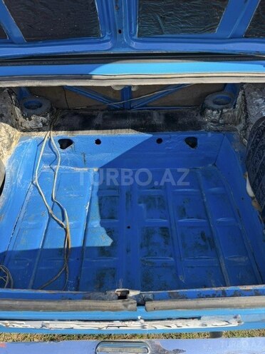 LADA (VAZ) 21011-6