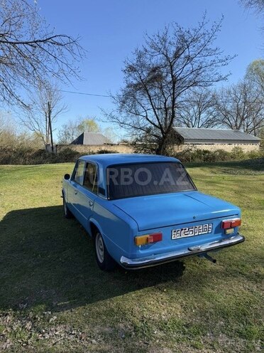 LADA (VAZ) 21011-4