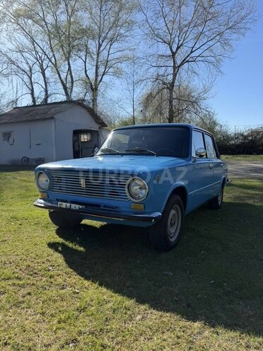 LADA (VAZ) 21011-5