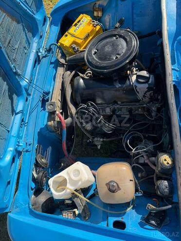LADA (VAZ) 21011-14