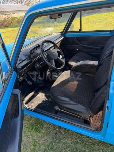 LADA (VAZ) 21011-12