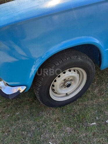 LADA (VAZ) 21011-9