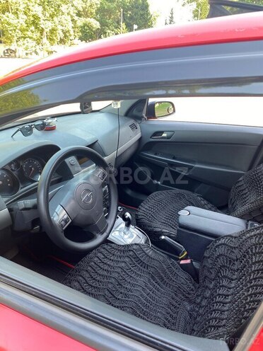 Opel Astra-12