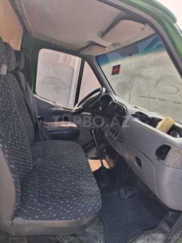 Ford Transit-7