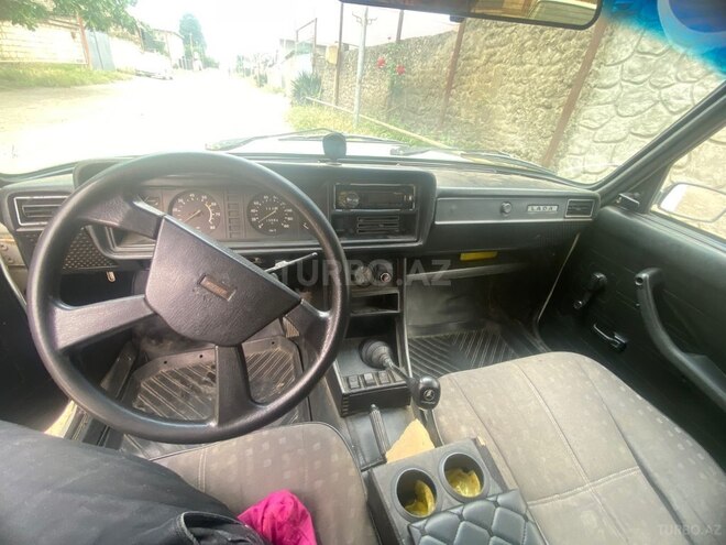 LADA (VAZ) 2107-5