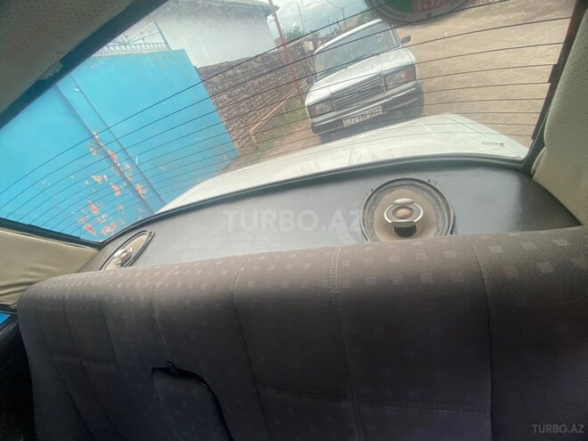 LADA (VAZ) 2107-6