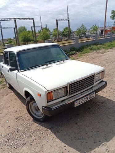 LADA (VAZ) 2107-3