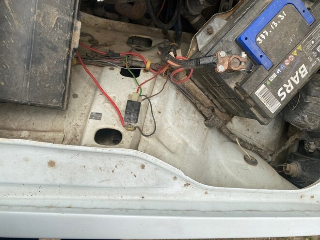 LADA (VAZ) 2107-9