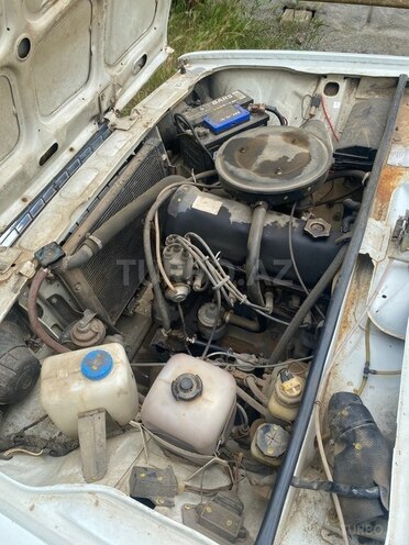 LADA (VAZ) 2107-10