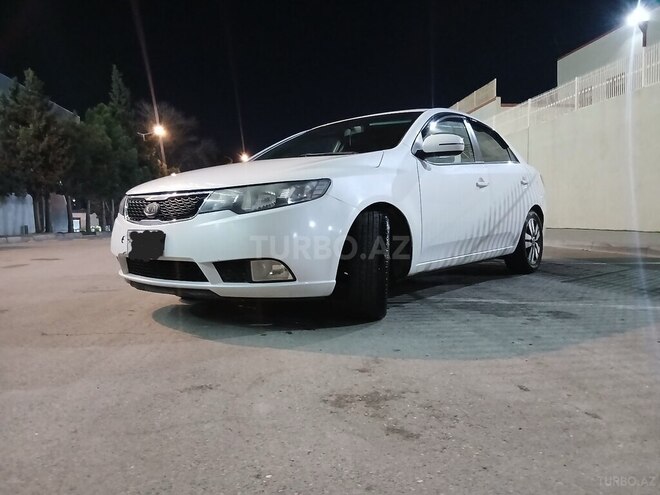 Kia Cerato-7