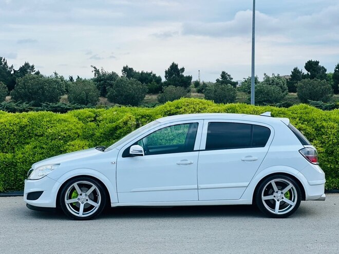 Opel Astra-4