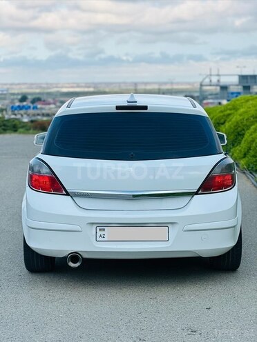 Opel Astra-5
