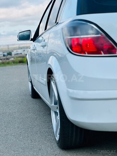 Opel Astra-6