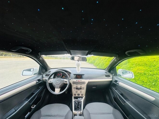 Opel Astra-8